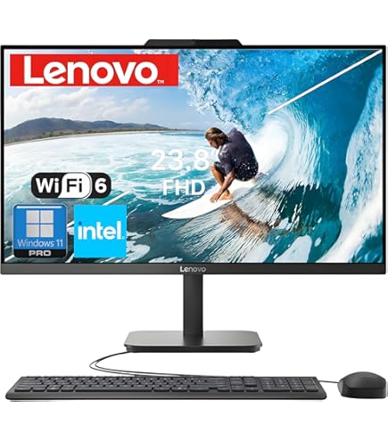 【極美品】Lenovo ideacentre A340 ホワイト Win11 極美品】Lenovo ideacentre A340 ホワイト Win11